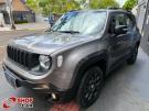 JEEP Renegade Sport 1.8 16v Cinza