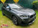 BMW X2 sDrive20i 2.0T 16v Cinza