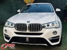 BMW X4 xDrive28i X-Line 2.0T 16v Branca