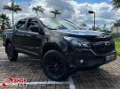 GM - Chevrolet S10 Midnight 2.8CTDi 16v 4x4 C.D. Preta