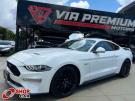 FORD Mustang GT Premium 5.0 V8 32v Branca