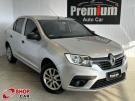 RENAULT Logan Life 1.0 12v Prata