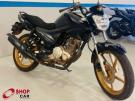 YAMAHA YBR 125i ED Factor Preta