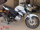 YAMAHA YS 150 Fazer SED Branca