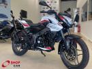 BAJAJ Dominar 160 Branca