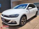 VW - Volkswagen Polo Hatch Comfortline 1.0 12v TSi Branca