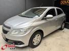 GM - Chevrolet Onix LT 1.0 Prata