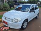 GM - Chevrolet Celta Spirit 1.0 4p. Branca