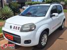 FIAT Uno Vivace 1.0 4p. Branca