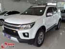 GM - Chevrolet TrailBlazer Premier 2.8CTDi 16v 4x4 Branca