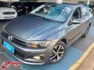 VW - Volkswagen Virtus Comfortline 1.0 12v TSi Cinza