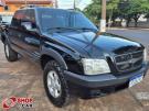 GM - Chevrolet S10 Advantage 2.4 C.D. Preta