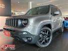 JEEP Renegade Longitude 2.0TDi 16v 4x4 Cinza