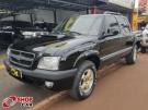 GM - Chevrolet S10 Executive 2.8TD 4X4 C.D. Preta