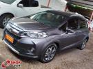 HONDA WR-V EX 1.5 16v Cinza