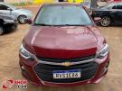 GM - Chevrolet Onix Sedan Plus LTZ 1.0T 12v Bordo