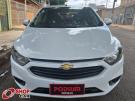 GM - Chevrolet Onix LT 1.4 Branca