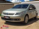 VW - Volkswagen Voyage Comfortline 1.6 Bege