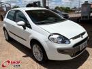 FIAT Punto Attractive 1.4 Branca