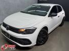 VW - Volkswagen Polo Hatch Track 1.0 12v Branca