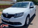 RENAULT Sandero Authentique 1.0 12v Branca