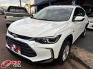 GM - Chevrolet Tracker LT 1.0T 12v Branca