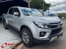 GM - Chevrolet S10 LTZ 2.8CTDi 16v 4x4 C.D. Prata