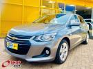 GM - Chevrolet Onix Sedan Plus LTZ 1.0T 12v Cinza