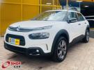 CITROËN C4 Cactus Feel 1.6 16v Branca