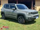 JEEP Renegade S 1.3 16v T270 4x4 Cinza