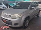 FIAT Uno Vivace 1.0 4p. Prata