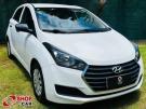 HYUNDAI HB20 Comfort Style 1.0T 12v Branca