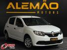 RENAULT Sandero Authentique 1.0 12v Branca