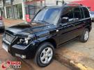 MITSUBISHI Pajero TR4 2.0 16v 4x4 Preta