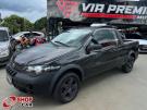 FIAT Strada Adventure 1.8 Tryon C.E. Preta