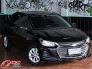 GM - Chevrolet Onix Sedan Plus LT 1.0 12v Preta