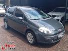 FIAT Punto Attractive 1.4 Cinza