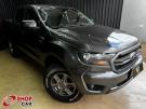 FORD Ranger XLS 2.2TDCi 16v 4x4 C.D. Cinza