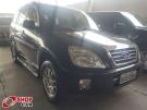 CHERY Tiggo 2.0 16v Preta