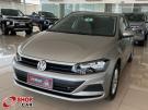 VW - Volkswagen Polo Hatch 1.0 12v Prata