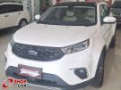 FORD Territory Titanium 1.5T 16v Branca