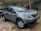 RENAULT Duster Intense 1.6 16v Cinza