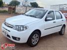 FIAT Palio Attractive 1.0 4p. Branca