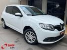 RENAULT Sandero Authentique 1.0 12v Branca