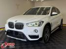 BMW X1 sDrive20i GP 2.0T 16v Branca