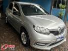 RENAULT Sandero S Edition 1.0 12v Prata