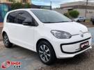 VW - Volkswagen Up! Move 1.0 12v 4p. Branca