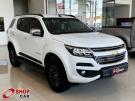 GM - Chevrolet TrailBlazer LTZ 2.8CTDi 16v 4x4 Branca