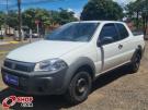 FIAT Strada Hard Working 1.4 C.D. Branca