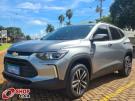 GM - Chevrolet Tracker LT 1.0T 12v Prata